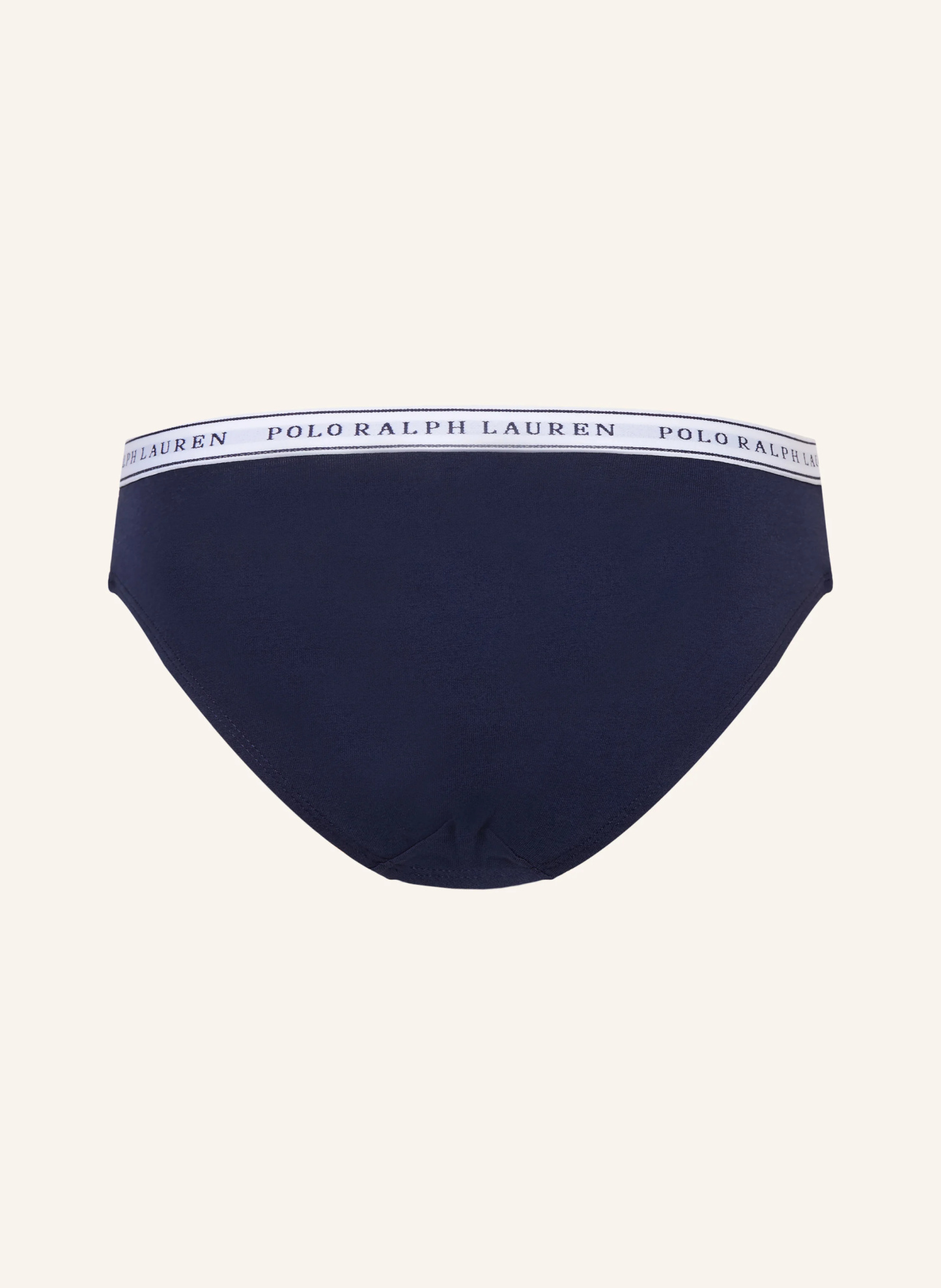 POLO RALPH LAUREN 2er-Pack Slips – DUNKELBLAU / HELLGRAU