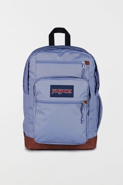 JanSport Cool Student Backpack - Lavender Ash