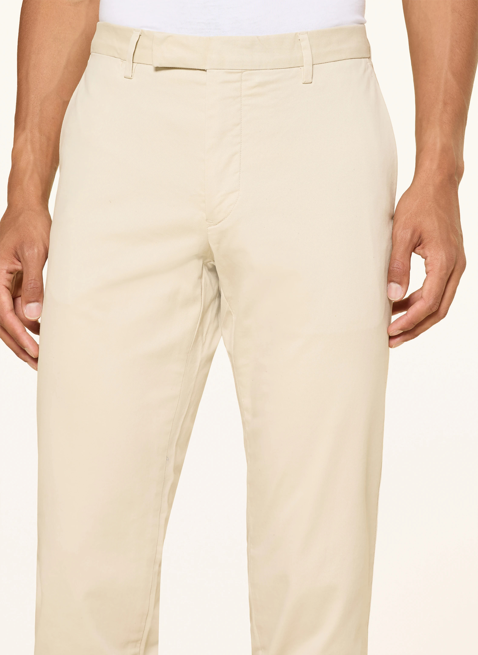 POLO RALPH LAUREN Chino Slim Fit – BEIGE (1)