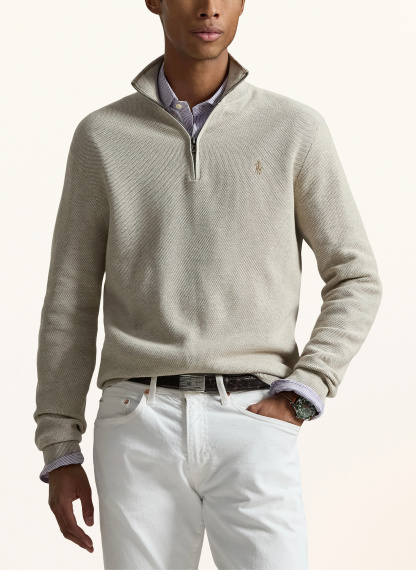 POLO RALPH LAUREN Troyer – HELLBRAUN