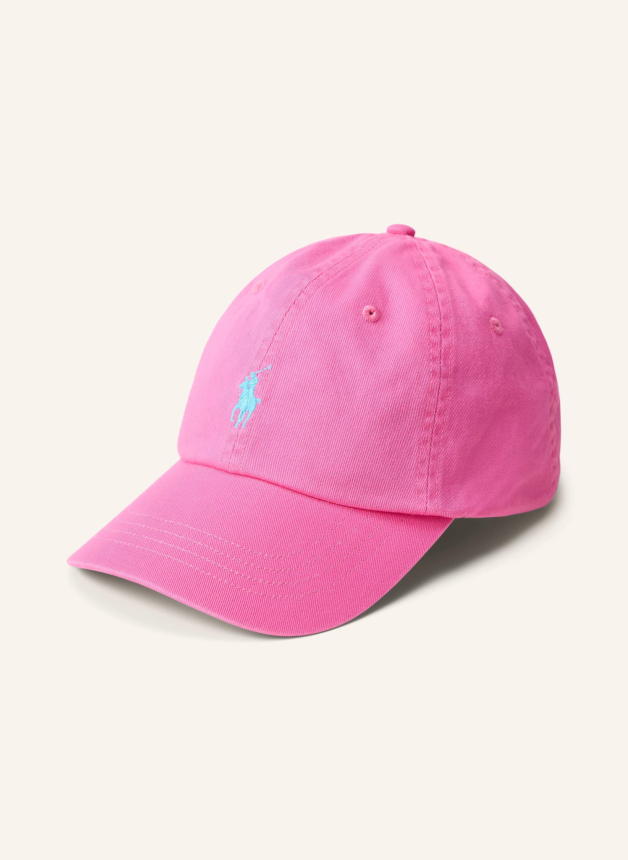 POLO RALPH LAUREN Cap – PINK