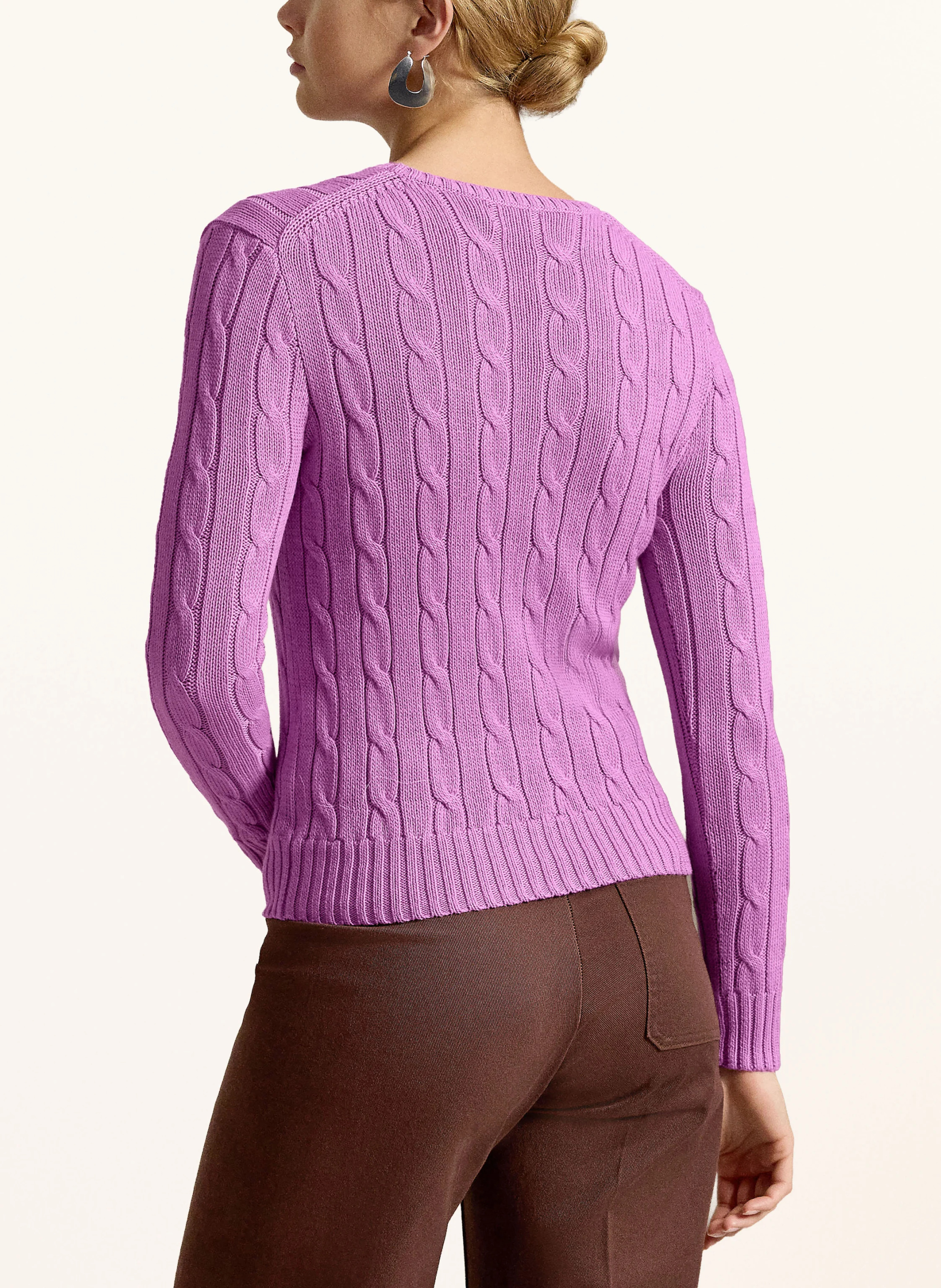 POLO RALPH LAUREN Pullover – PINK (3)