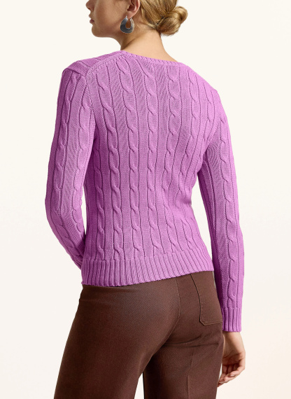 POLO RALPH LAUREN Pullover – PINK (3)