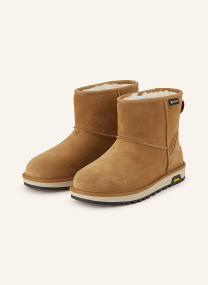 UGG Boots – COGNAC