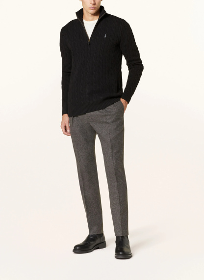 POLO RALPH LAUREN Troyer – SCHWARZ