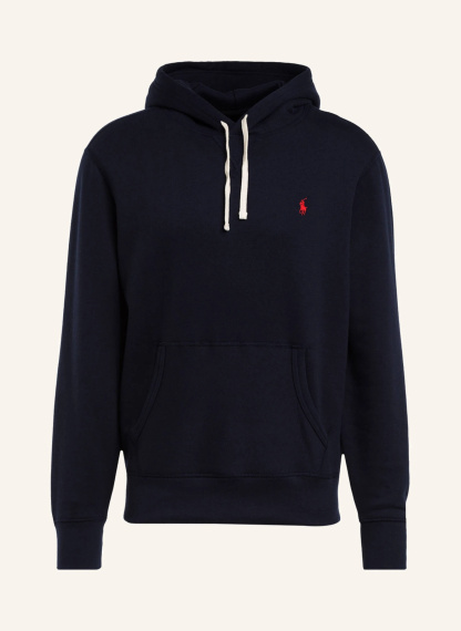 POLO RALPH LAUREN Hoodie – DUNKELBLAU