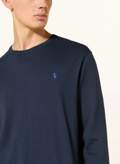 POLO RALPH LAUREN Pullover – NAVY