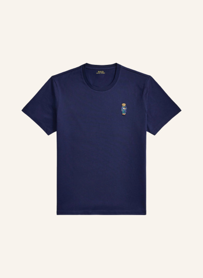 POLO RALPH LAUREN T-Shirt – DUNKELBLAU