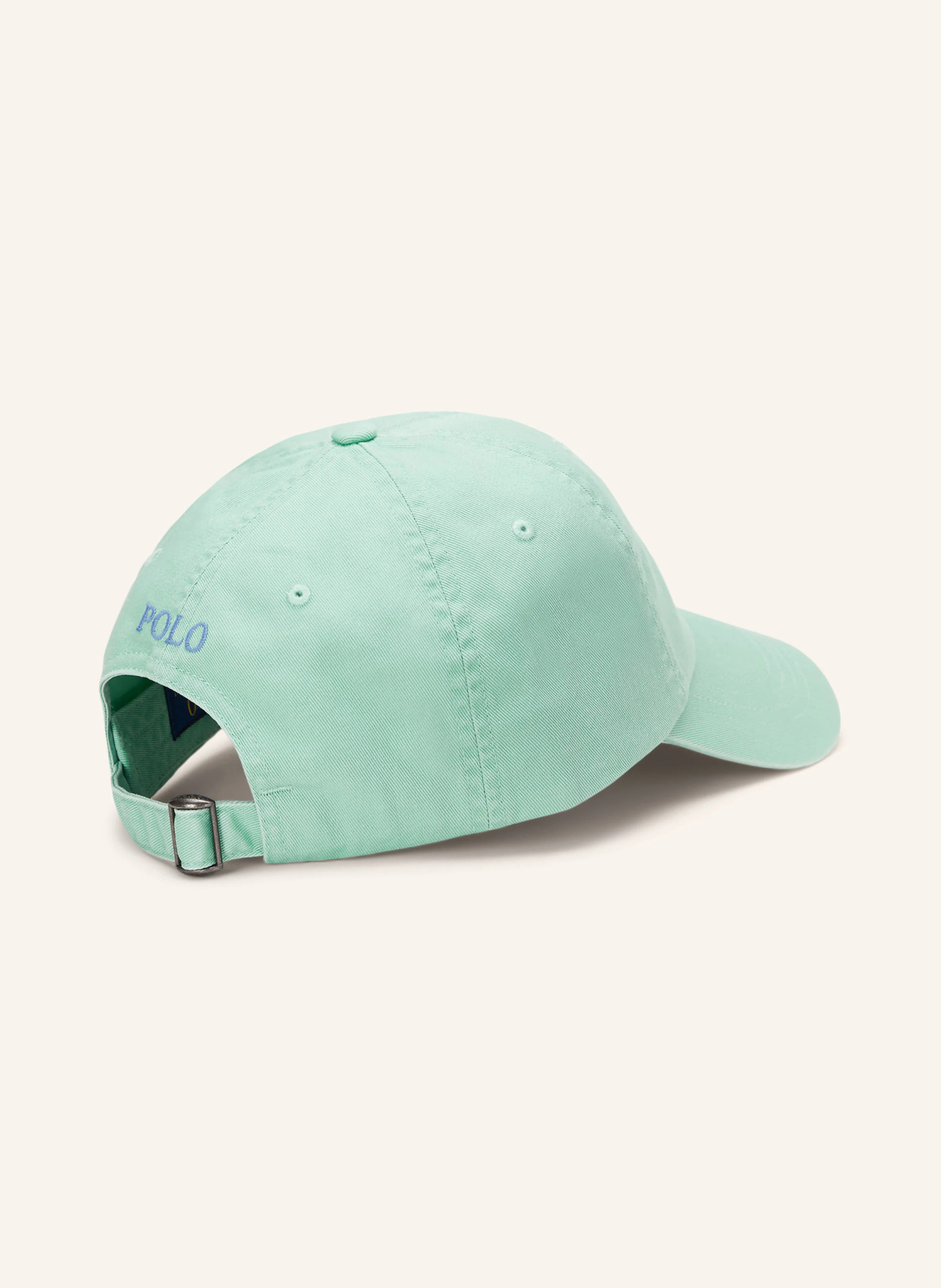 POLO RALPH LAUREN Cap – MINT