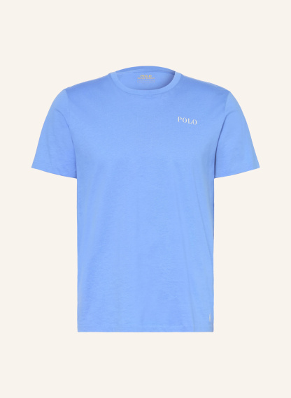 POLO RALPH LAUREN Lounge-Shirt – HELLBLAU (2)
