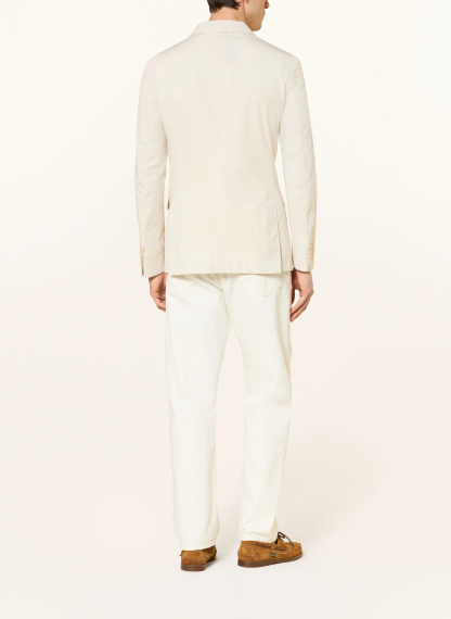 POLO RALPH LAUREN Sakko Extra Slim Fit – 001 STONE PEBBLE