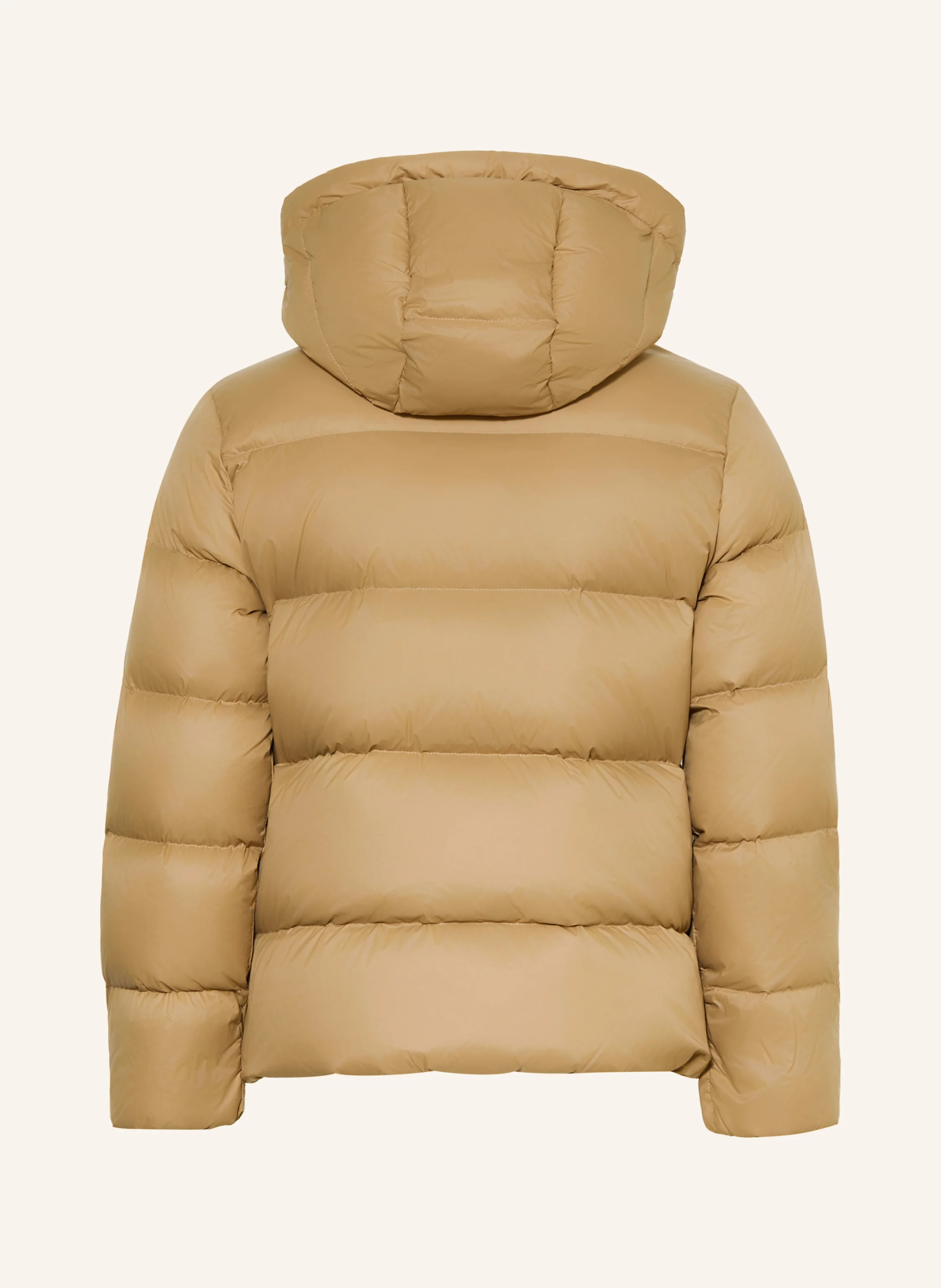 POLO RALPH LAUREN Daunenjacke – CAMEL