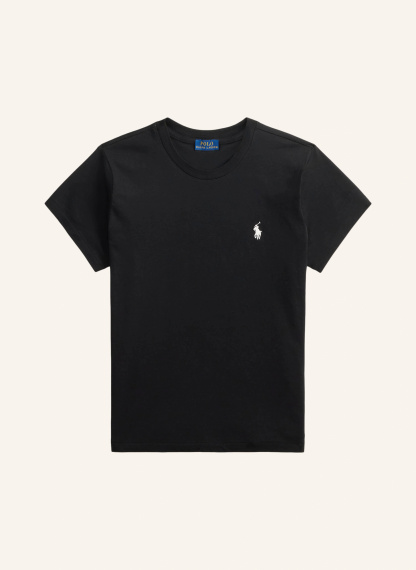 POLO RALPH LAUREN T-Shirt – SCHWARZ
