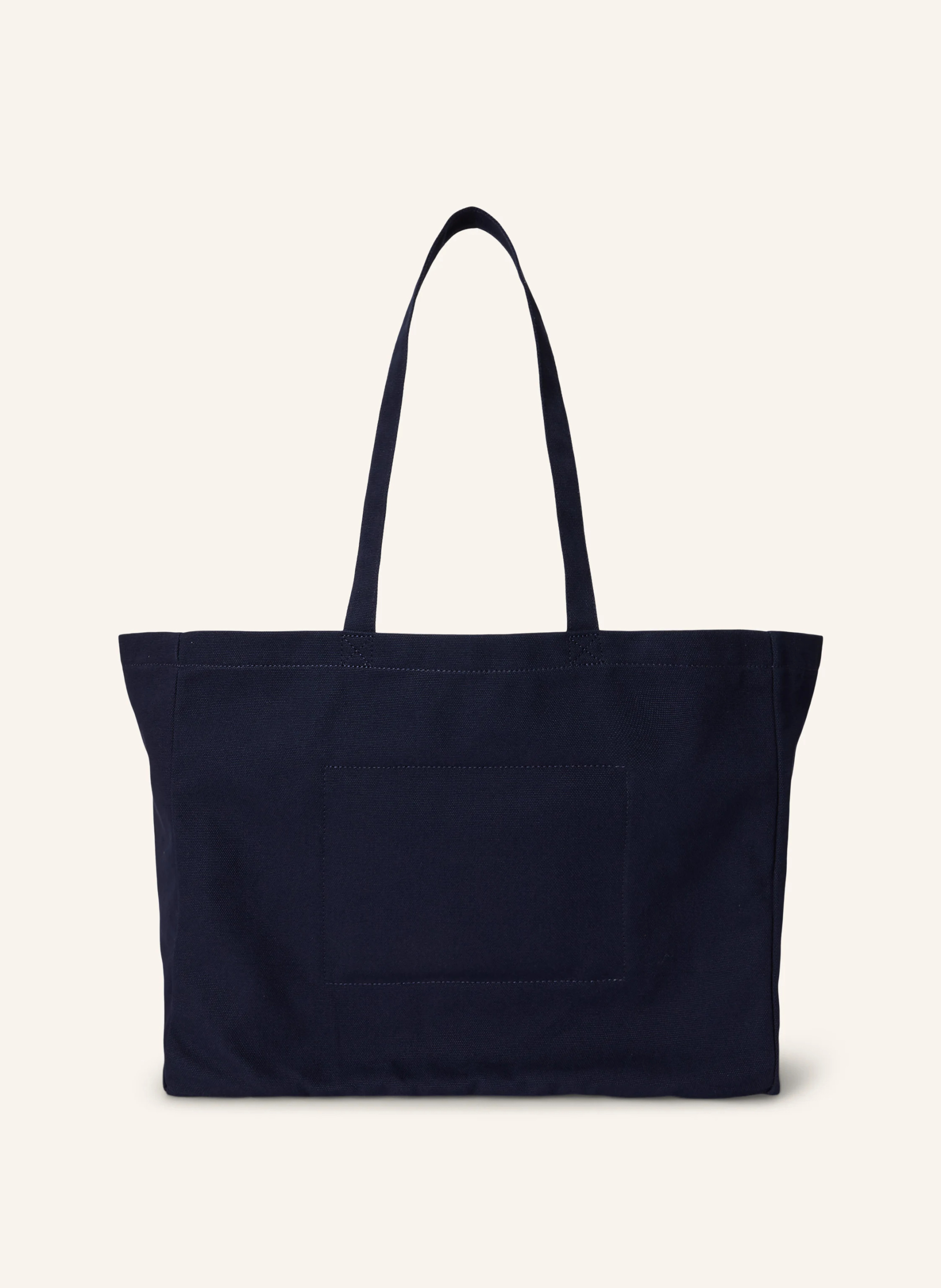 POLO RALPH LAUREN Shopper – DUNKELBLAU