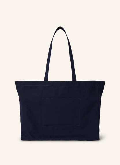 POLO RALPH LAUREN Shopper – DUNKELBLAU