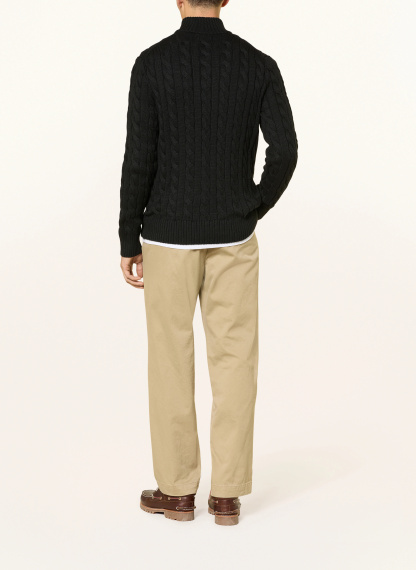 POLO RALPH LAUREN Troyer – SCHWARZ