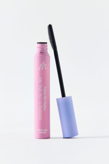 Mermade Hair Gel Wand - Pink
