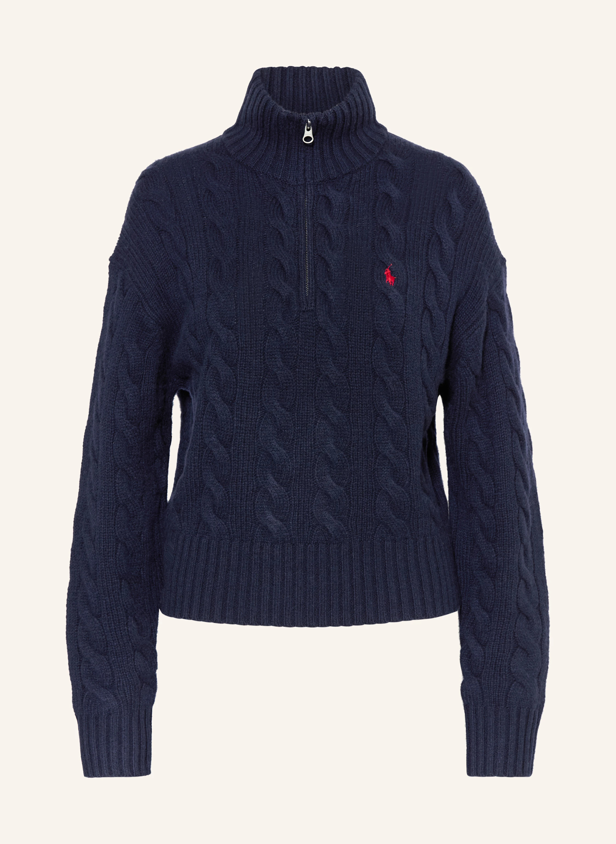 POLO RALPH LAUREN Pullover – DUNKELBLAU