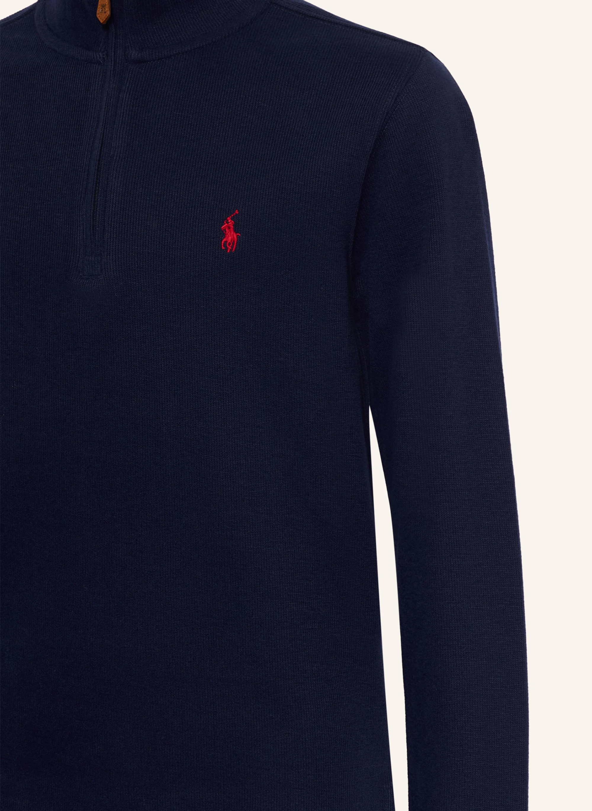 POLO RALPH LAUREN Troyer – DUNKELBLAU