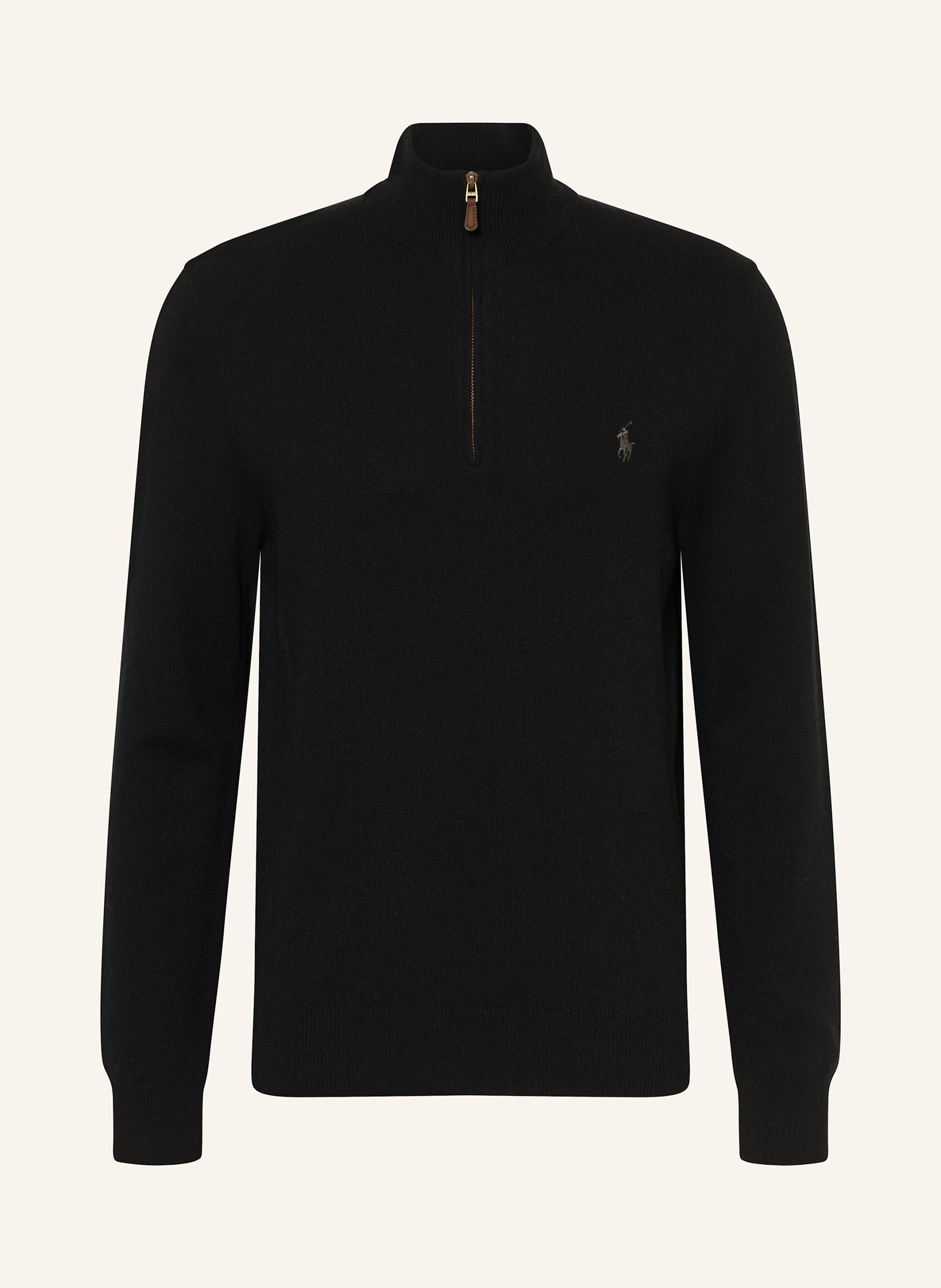 POLO RALPH LAUREN Troyer – SCHWARZ