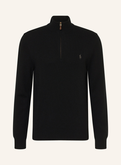 POLO RALPH LAUREN Troyer – SCHWARZ