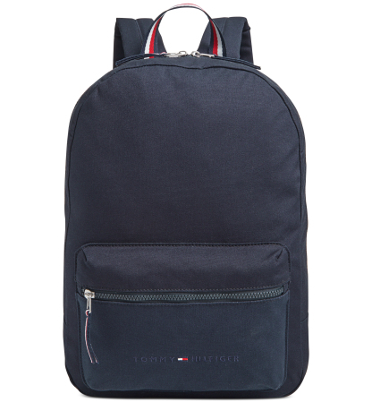 Tommy Hilfiger Men's Jackson Canvas Backpack - Sky Captain
