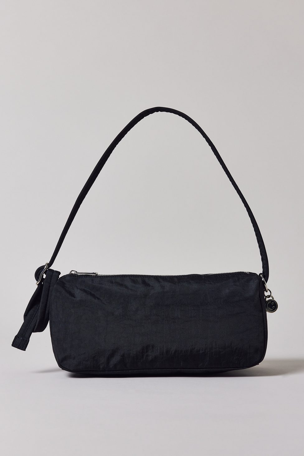 BAGGU Nylon Loaf Bag - Black
