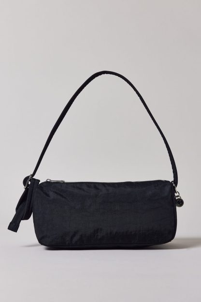 BAGGU Nylon Loaf Bag - Black