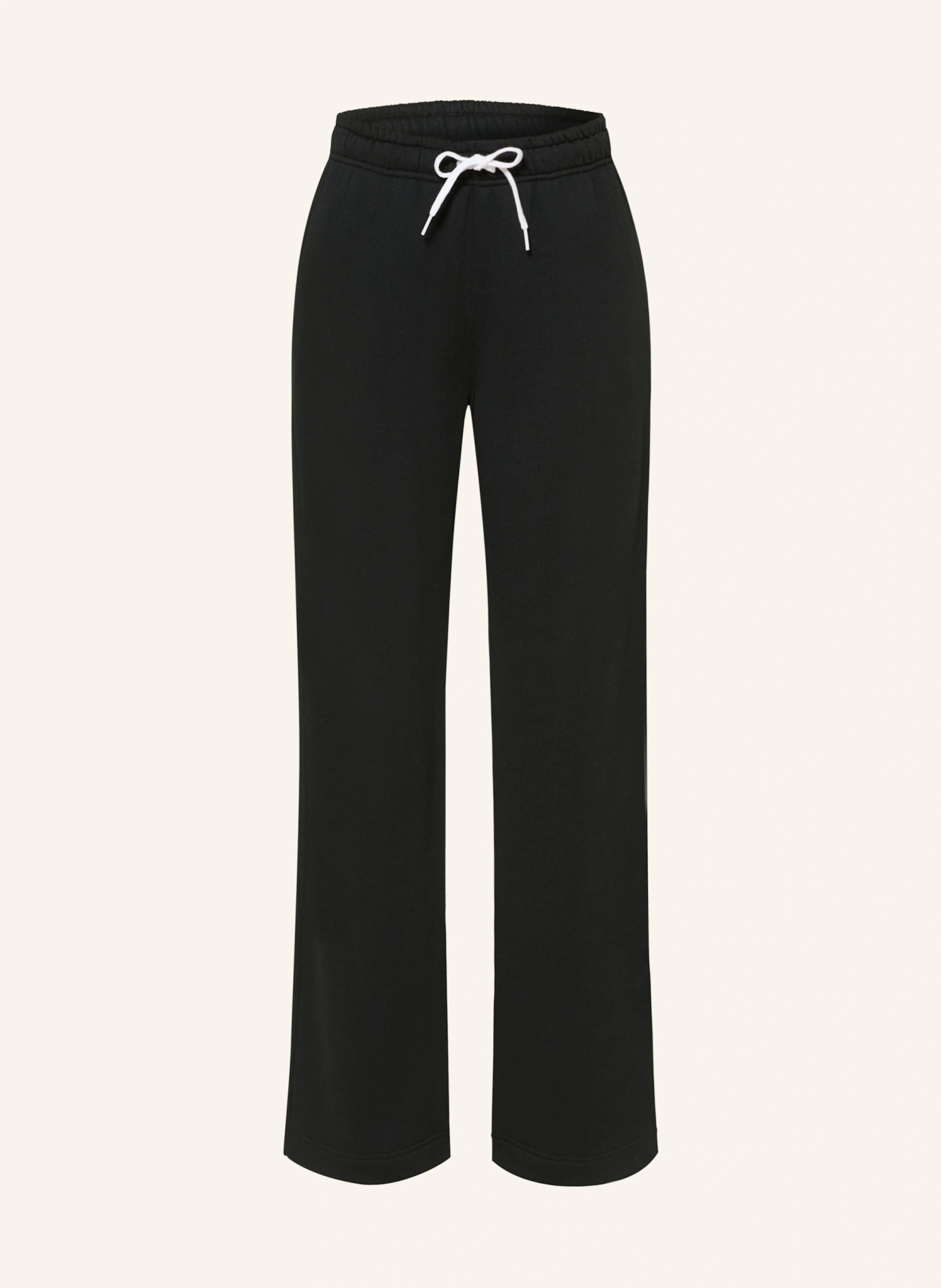 POLO RALPH LAUREN Sweatpants – SCHWARZ
