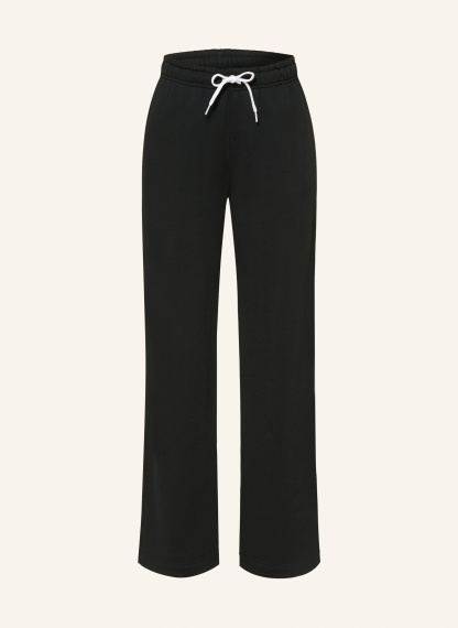 POLO RALPH LAUREN Sweatpants – SCHWARZ