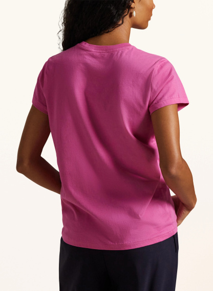 POLO RALPH LAUREN T-Shirt – PINK