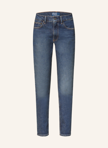 POLO RALPH LAUREN Skinny Jeans – 001 CELEBES WASH