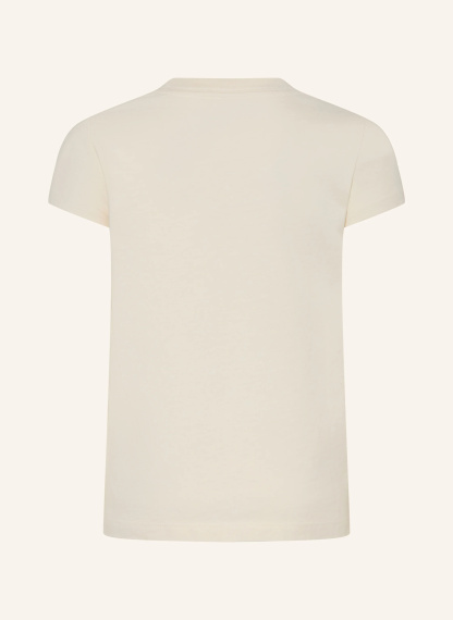 POLO RALPH LAUREN T-Shirt – CREME