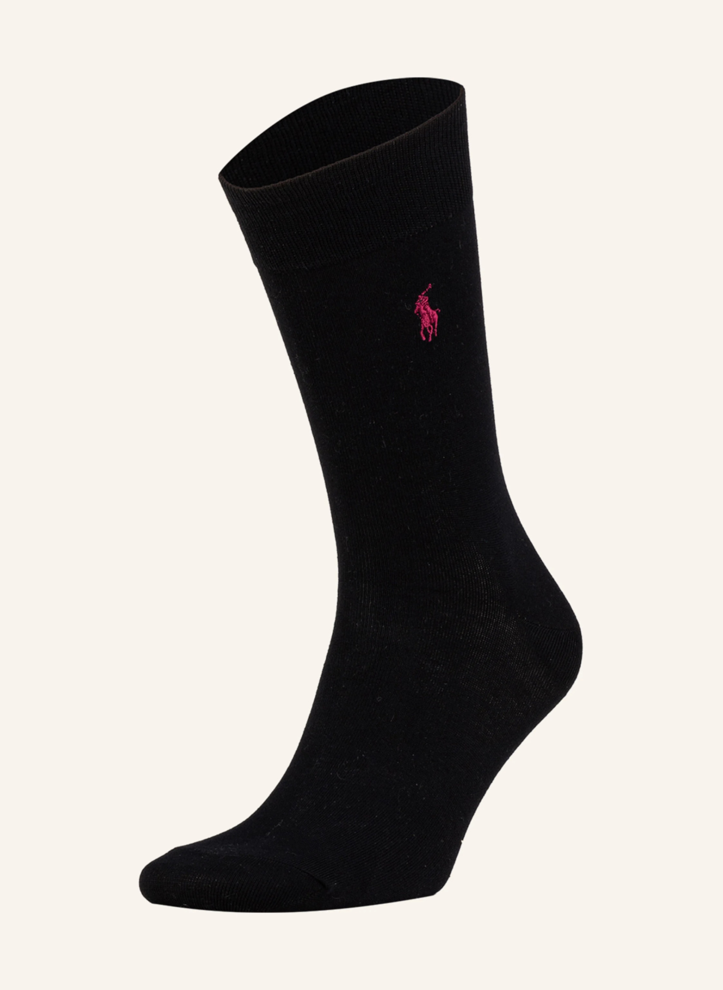 POLO RALPH LAUREN 2er-Pack Strümpfe – 003 NEW BLACK