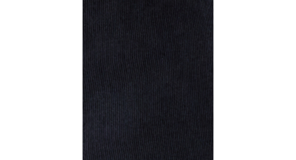 Tommy Hilfiger Men's Modern-Fit Solid Corduroy Pants - Navy