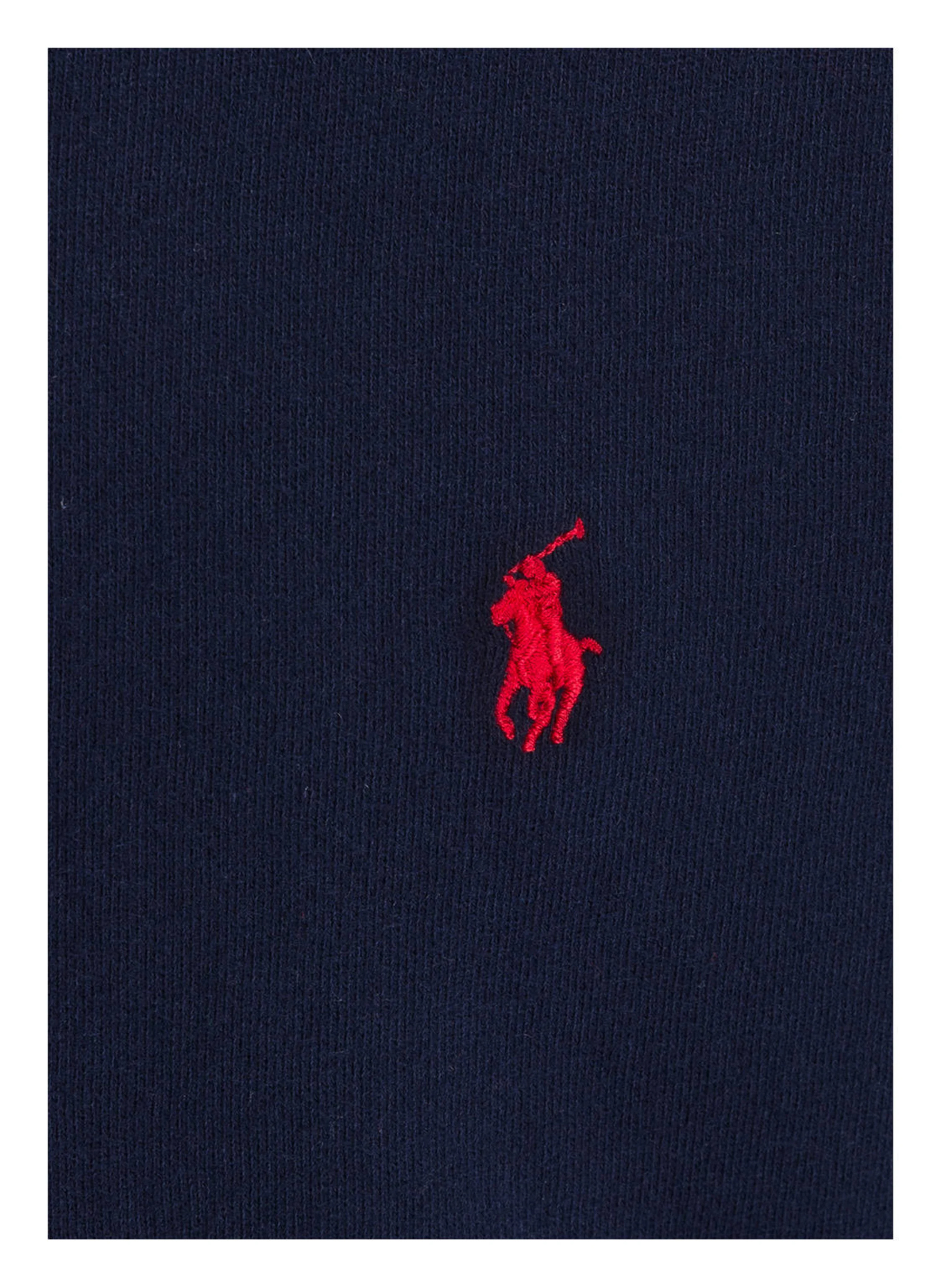 POLO RALPH LAUREN Sweatjacke – DUNKELBLAU