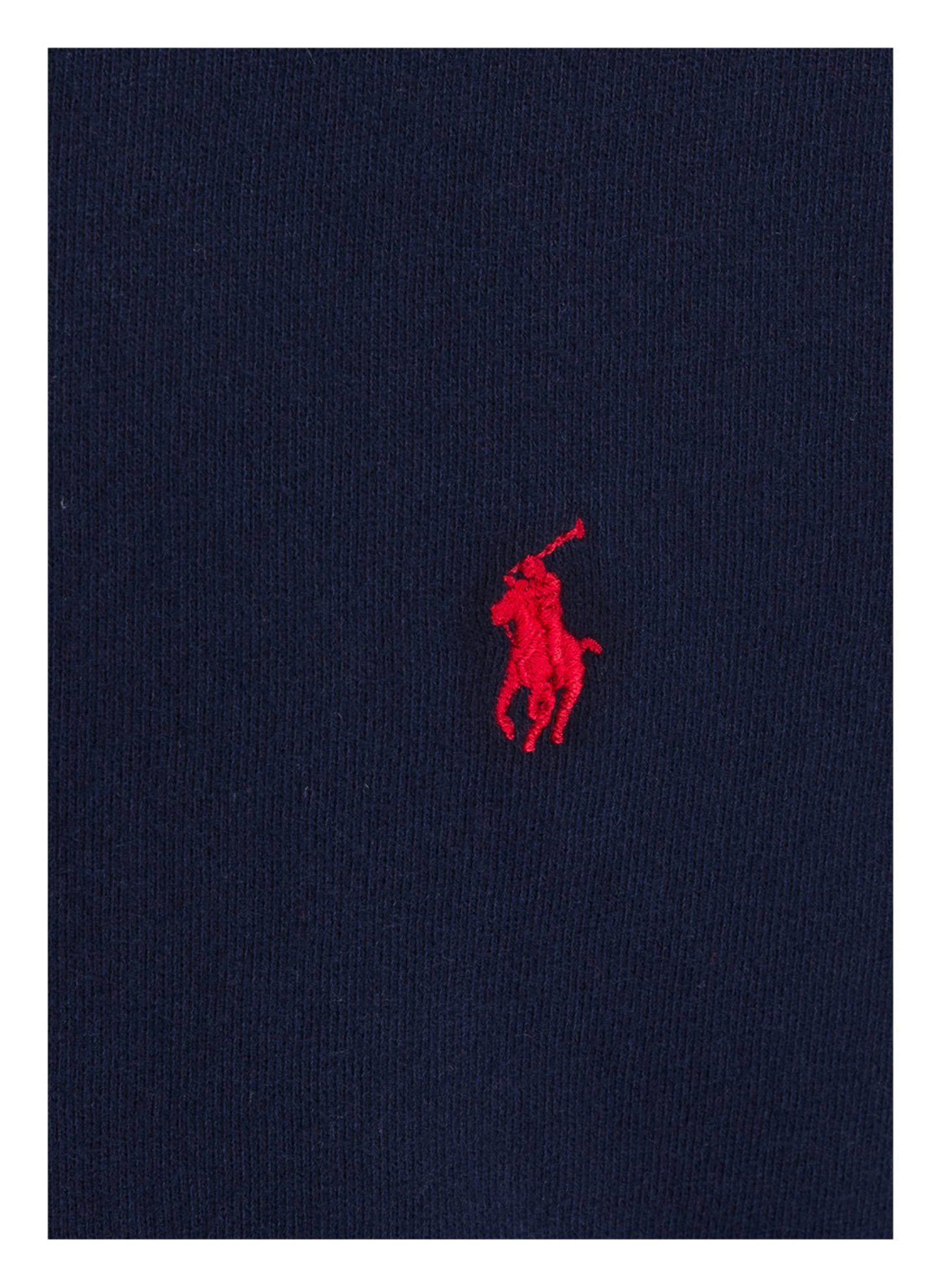 POLO RALPH LAUREN Sweatjacke – DUNKELBLAU