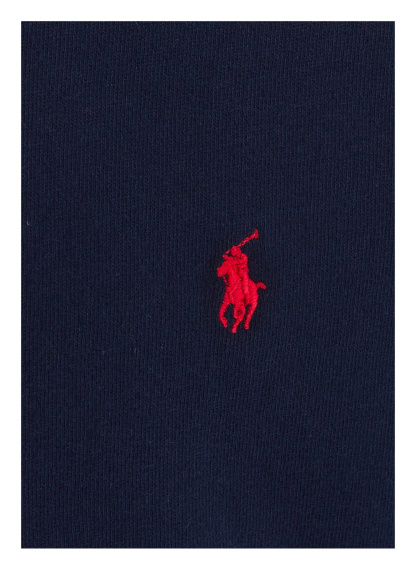 POLO RALPH LAUREN Sweatjacke – DUNKELBLAU