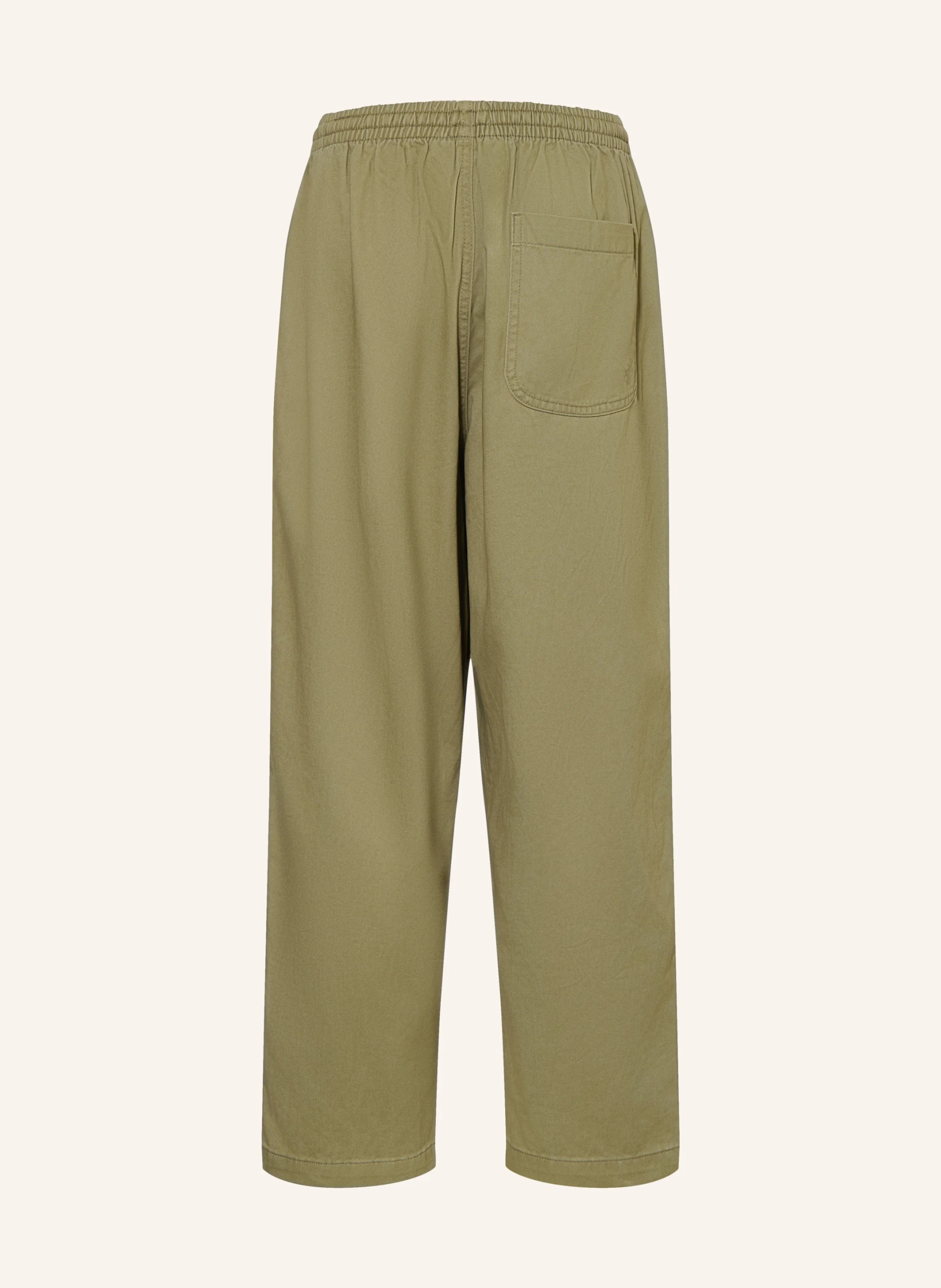 POLO RALPH LAUREN Hose – OLIV