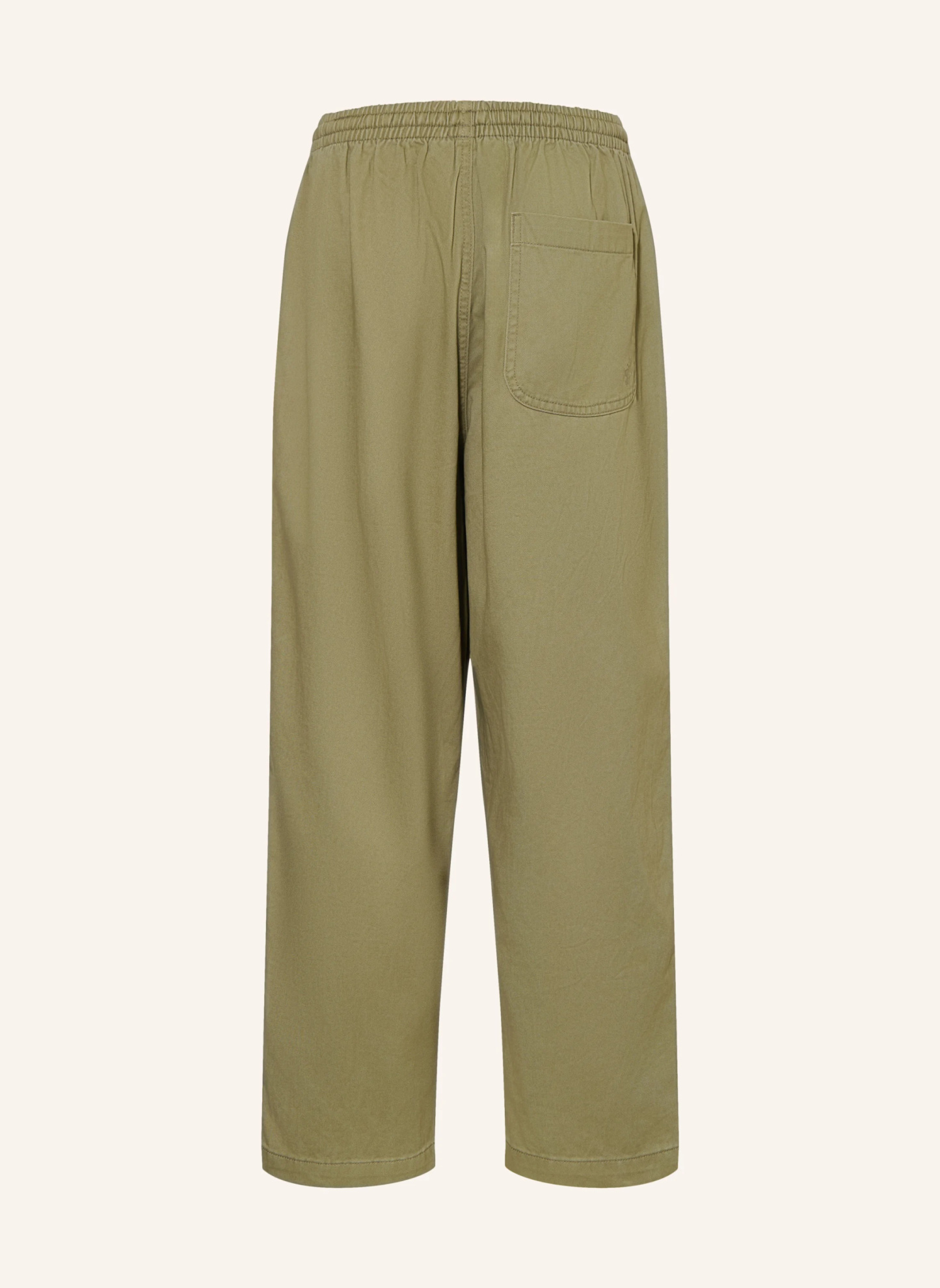 POLO RALPH LAUREN Hose – OLIV