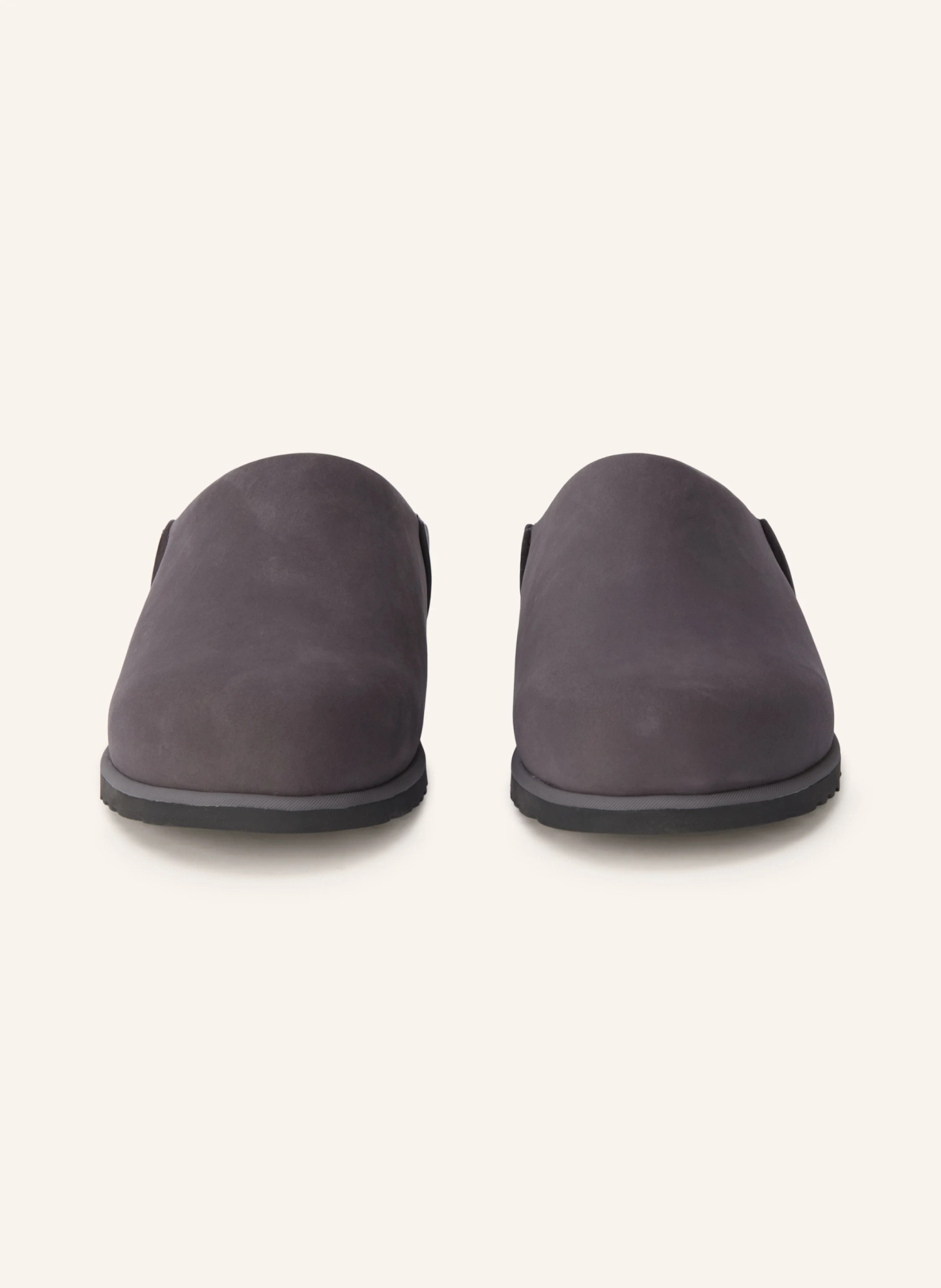 UGG Pantoletten OTZO – DUNKELGRAU