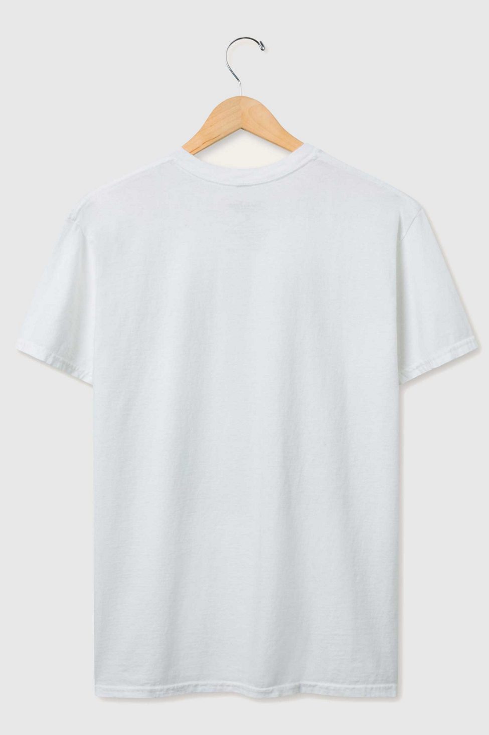 Junk Food NFL Throwback Helmet Flea Market Tee - Dallas Cowboys