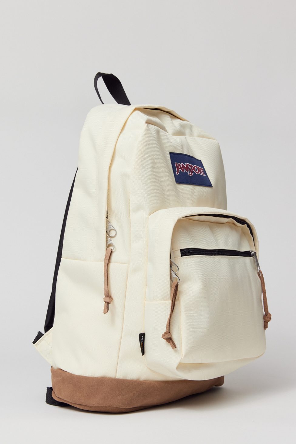 JanSport Right Backpack - Coconut