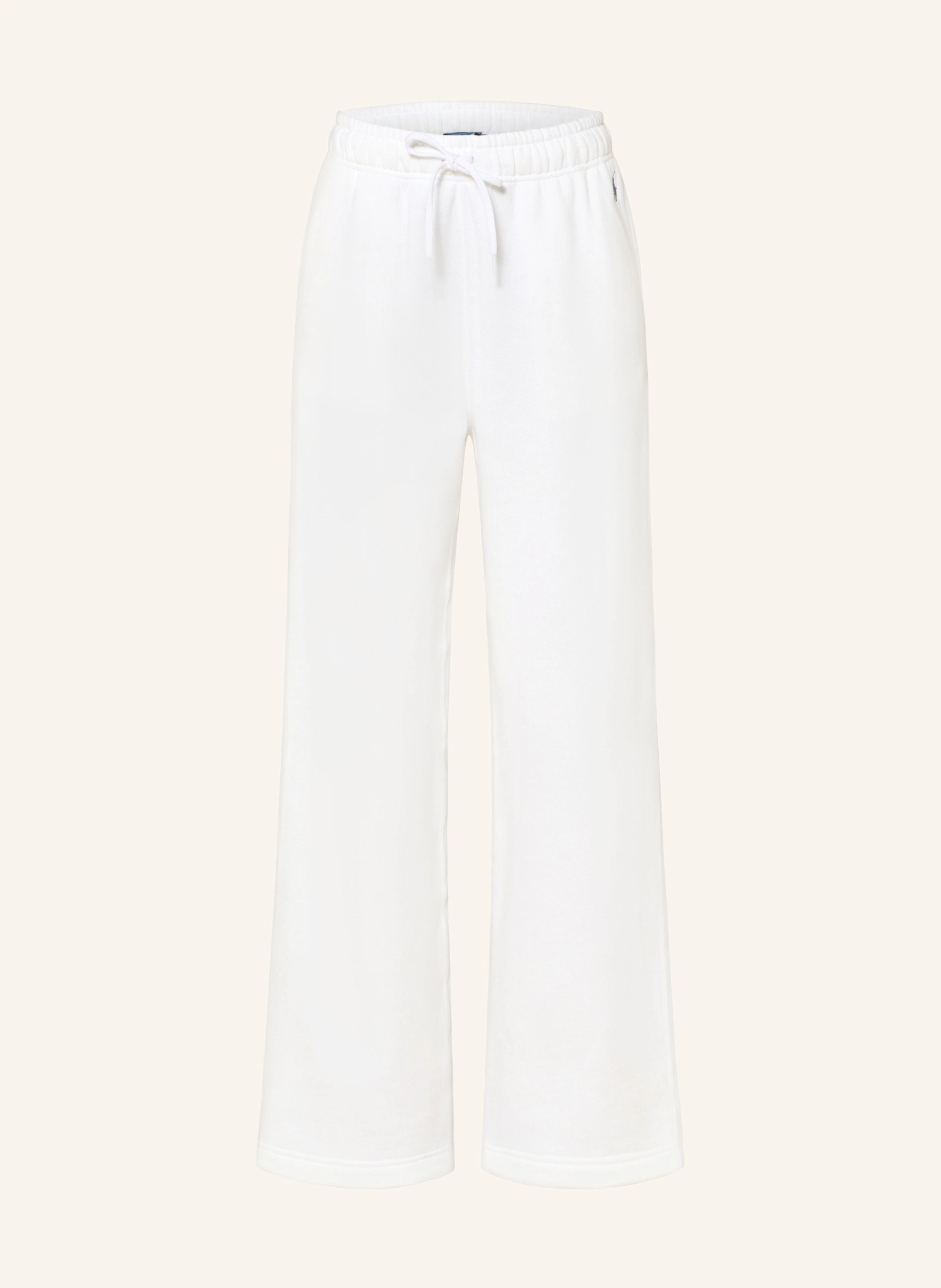 POLO RALPH LAUREN Sweatpants – WEISS