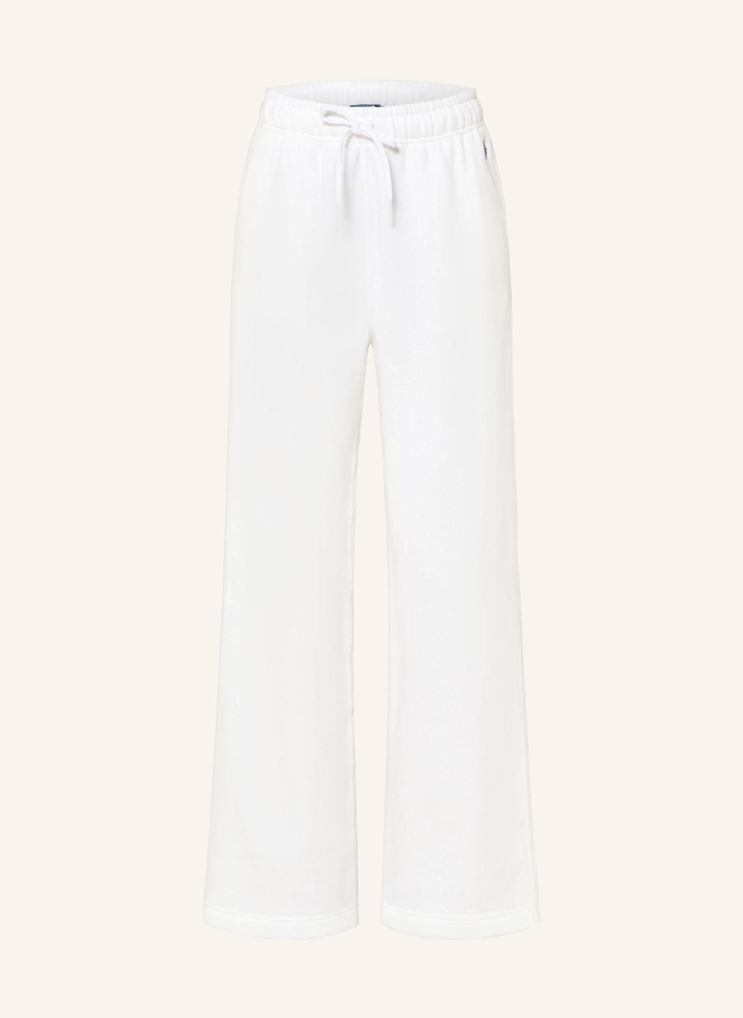 POLO RALPH LAUREN Sweatpants – WEISS