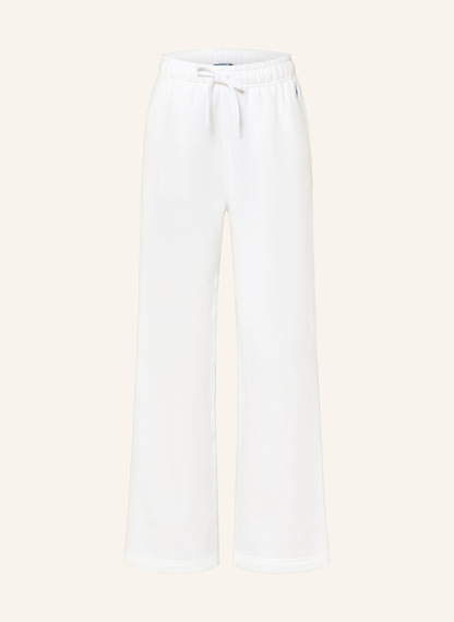 POLO RALPH LAUREN Sweatpants – WEISS