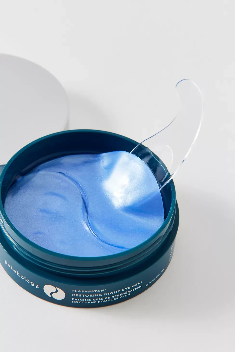 Patchology FlashPatch Eye Gel Set - Restoring Night