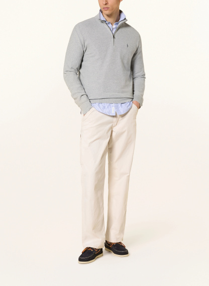 POLO RALPH LAUREN Troyer – GRAU