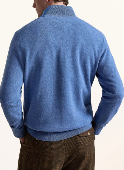 POLO RALPH LAUREN Troyer – BLAU