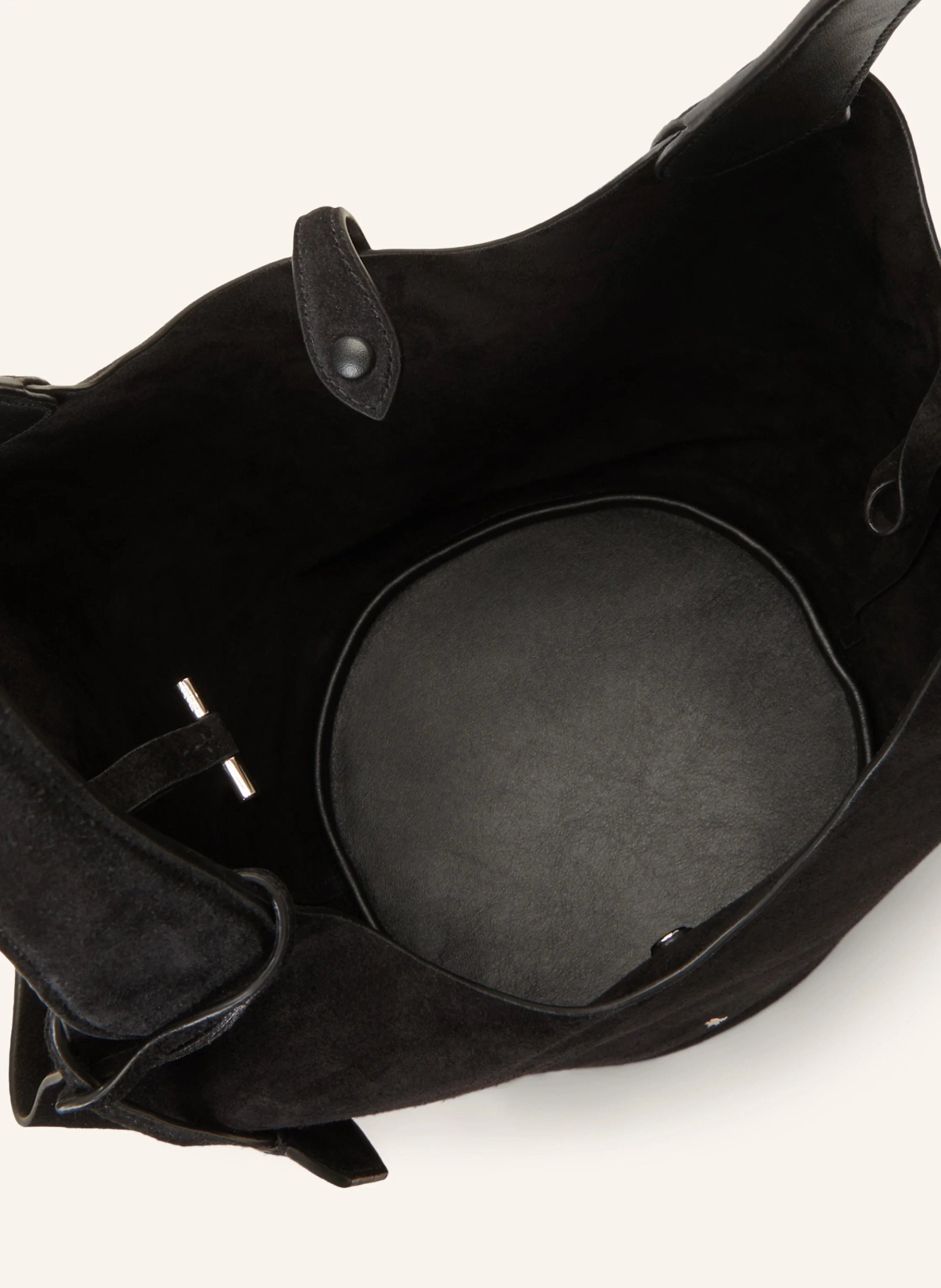 POLO RALPH LAUREN Shopper – SCHWARZ